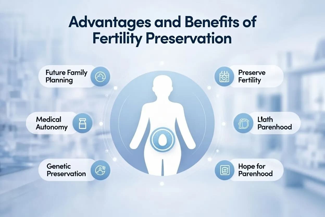 Fertility Preservation